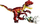 Lodër ndërtimi LEGO Creator Fierce Dinosaur 31058, 3 në 1, 7+, shumëngjyrëshe