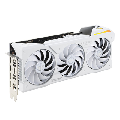 Kartë grafike ASUS TUF Gaming NVIDIA GeForce RTX 4070 Ti SUPER, 16 GB GDDR6X