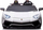 Makina elektrike për kalamaj Lean Cars Lamborghini XXL A8803, 24V 14Ah, 200W, e bardhë