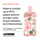 Larës goje Listerine Professional Gum Protection+, 500 ml