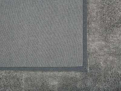 Qilim Shaggy EVREN, 160 x 230 cm, pambuk, gri