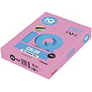 Letër kopjimi Mondi IQ Color Pastel, A4, 160 g/m², rozë