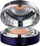 Fondatin kompakt La Prairie Skin Caviar Essence in Foundation, SPF 25, 2x15ml, ngjyra Beige