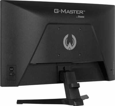 Monitor gaming Iiyama G-Master G2471HS Red Eagle, 24", Full HD, 240Hz, i zi