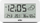 Stacion moti Braun BC13WP, radio DCF77, ekran LCD, i bardhë