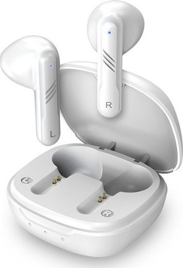 Kufje pa tel Genius HS-M905BT, Bluetooth 5.3, USB-C, të bardha