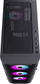 Kasë PREYON Nest Meshy+ (PRENMP04B), e zezë