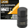 Prizë goditëse JCB, 3/4\", 36mm, Cr‑Mo, gjashtëkëndore