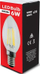 Poç Maclean LED E14, 6W, 230 V