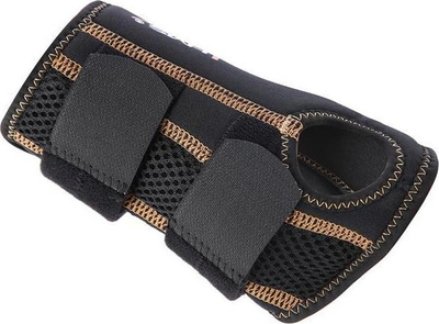 Stabilizues i kyçit të dorës HMS, L / XL