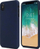 Këllëf telefoni Mercury Soft për Sony Xperia 10, i kaltër