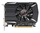 Kartë grafike ASRock Radeon RX550 Phantom Gaming, 4GB GDDR5, PCIe, e zezë