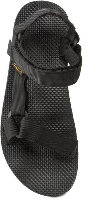 Sandale TEVA Original Universal Urban, nr. 45.5, të zeza