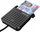 Lexues karte inteligjente Yenkee YCR 101, USB 2.0, 480 Mb/s, i zi