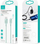 Kabllo USB Usams Lithe Series US-SJ565, USB A në Lightning, 1.2 m, jeshile