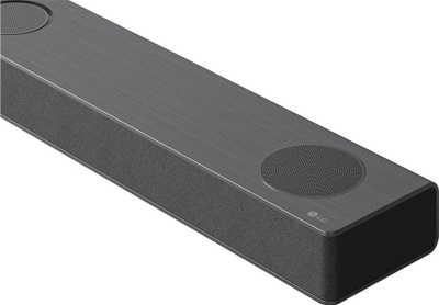 Soundbar LG S80QY, 3.1.3