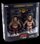 Сет фигурини P.M.I. Kids World UFC Octagon Fighters S1 Legendary Fights, Topuria vs Holloway, повеќебојно