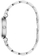 Orë dore për femra Guess Ginger GW0869L3, e argjendtë