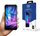 Kapak telefoni 3MK Silky Matt Pro për MyPhone Hammer Construction 2 5G, gri