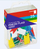 Set gjilpërash Grand Pin Flag, 25 copë