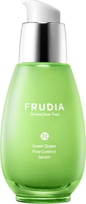 Serum për fytyrë Frudia Green Grape, 50g, për lëkurë të yndyrshme, rregullon sebumin
