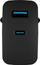 Karikues Natec Ribera 1x USB-A 1x USB-C 3.25 A (NUC-2145)