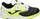 Këpucë futbolli indoor Joma Cancha 2501 IN Jr, për fëmijë, i zi