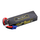 Bateri LiPo Gens Ace Bashing Pro 5300mAh, 7.4V 100C, për modele RC, e zezë