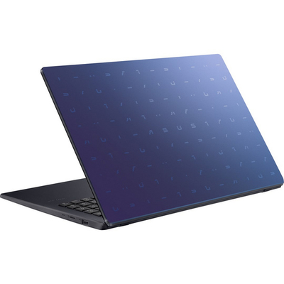 Laptop ASUS Vivobook Go 15 E510 E510KA-BR140WS, 15.6", 4GB RAM, 128GB, HD Intel® Celeron®, Intel® UHD Graphics, i kaltër