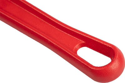 Çelës tubash Neo Pipe Wrench Stillson, 600 mm, hapje 100 mm, i kuq