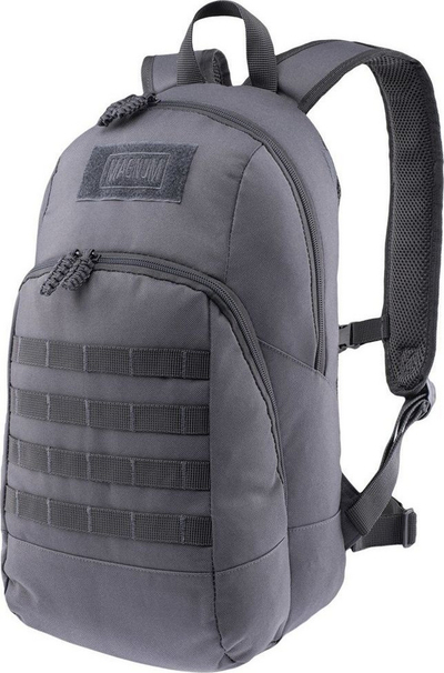 Çantë shpine Magnum Kamel, 15L, e hirtë
