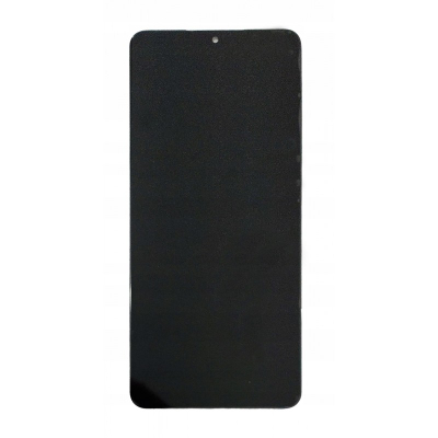 Ekran LCD për Samsung Galaxy A33 5G SM-A336B, me touchscreen, i zi