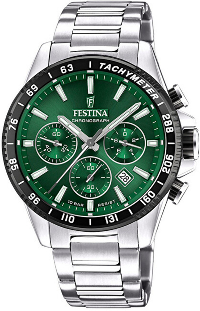 Orë dore Festina Chrono 20560/4