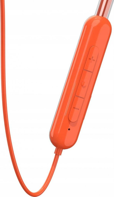 Dëgjuese Dudao U5Pro+, portokalli