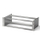 Aksesori për kabinet rack Schroff BGTR PRO F, 3U, 235 mm, gri
