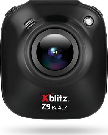 Kamerë makine Xblitz Z9, kënd 140°, Full HD, e zezë