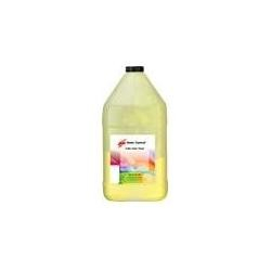 Toner për mbushje Static Control HP, 1 kg, i verdhë, për CF402 CF412 CF532 CF542 W2032