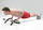 Shufër multifunksionale Body Gym BB 268, për mur, për tërheqje
