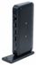 Стенд за поврзување Acer USB-C Replicator III GP.DCK11.003, HDMI DP, црн