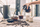 Set gotash termike De'Longhi Double Wall DLSC319, 480 ml, set me 2, transparente