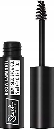 Xhel vetullash Sleek MakeUP Brow Laminate, 5ml, i zi