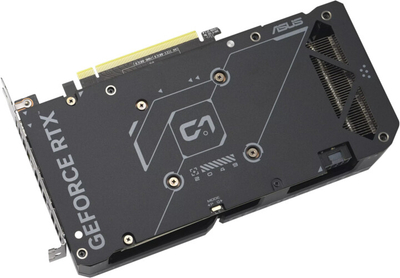 Kartelë grafike Asus Dual GeForce RTX 4060 Ti OC 16GB GDDR6