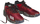 Atlete basketbolli Adidas D.O.N. Issue 4 IF2162, për burra, të kuqe e të zeza
