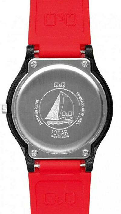 Orë dore Q&Q VP46J025Y