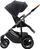 Karrocë për kalamaj Britax Römer Smile 5Z Comfort Plus, set 4 në 1, deri 22 kg, gri