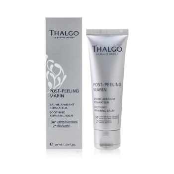 Balsam pas-peeling Thalgo Post-Peeling Marin, qetësues rigjenerues, 50ml