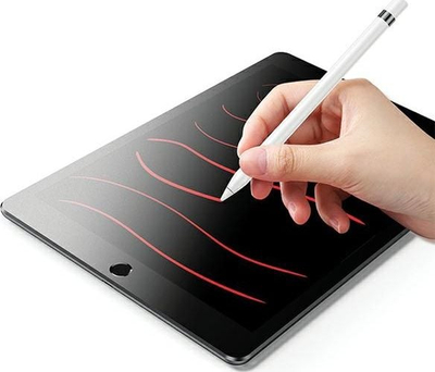 Mbrojtëse ekrani Usams PaperLike për iPad 9.7\", mat, PET, transparente