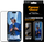 Mbrojtëse ekrani PanzerGlass për iPhone 17 dhe iPhone 16 Pro, Ultra Wide Fit, FASTFIT in a Box, transparente