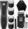 Set makinash qethëse dhe rroje Moser 1886-0051 Neo, profesionale, pa kabllo, e zezë