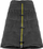 Rrjetë mbrojtëse për trampolinë REPLACEMENT NET, diametër 305 cm, për 6 shtylla, e zezë